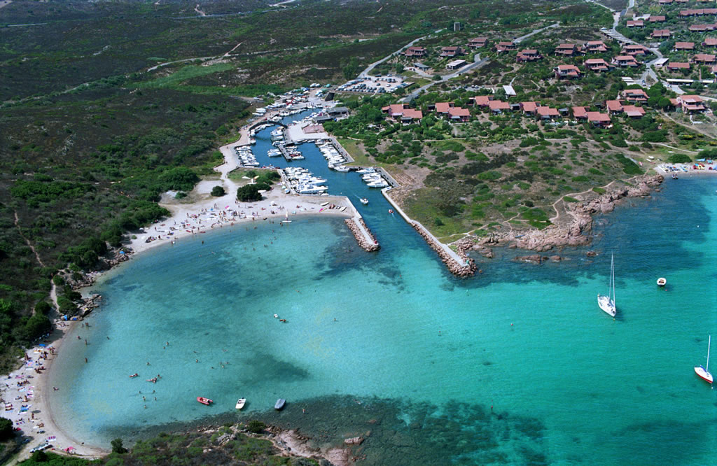 Residenze Myrsine, Sardegna, Costa Corallina