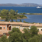 Residenze Myrsine, casa in Sardegna al mare